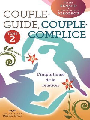 cover image of Couple-guide, couple-complice--Tome 2
